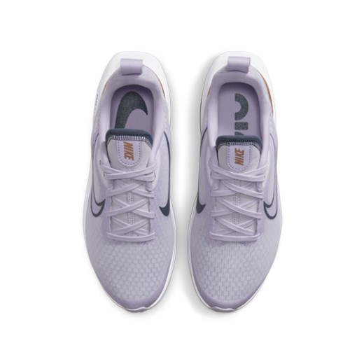 Buty do biegania po asfalcie dla dużych dzieci Nike Air Zoom Arcadia 2 - Fiolet Nike 37.5 Nike poland