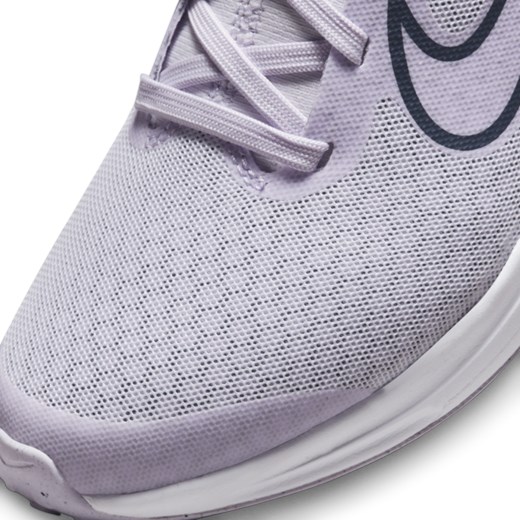 Buty do biegania po asfalcie dla dużych dzieci Nike Air Zoom Arcadia 2 - Fiolet Nike 39 Nike poland