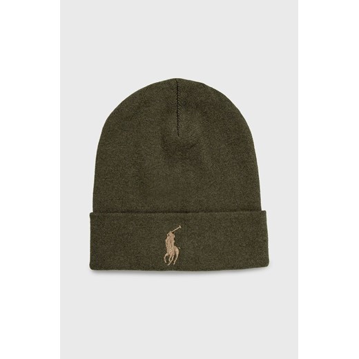 Czapka zimowa męska Polo Ralph Lauren