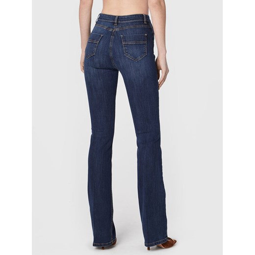 Jeansy damskie Elisabetta Franchi