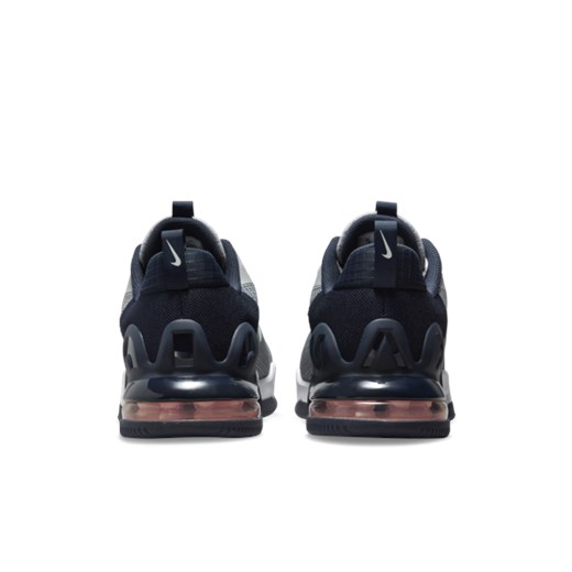 Męskie buty treningowe Nike Air Max Alpha Trainer 5 - Szary Nike 45 Nike poland