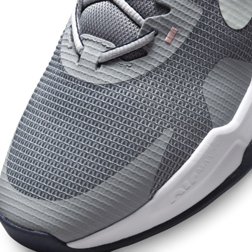 Męskie buty treningowe Nike Air Max Alpha Trainer 5 - Szary Nike 46 Nike poland