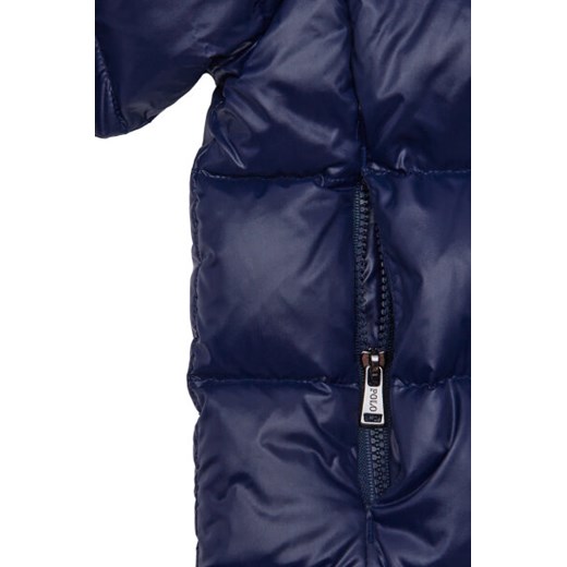 POLO RALPH LAUREN Kurtka | Regular Fit Polo Ralph Lauren 116 Gomez Fashion Store