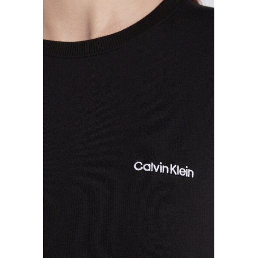 Calvin Klein Underwear Góra od piżamy | Regular Fit Calvin Klein Underwear XS wyprzedaż Gomez Fashion Store