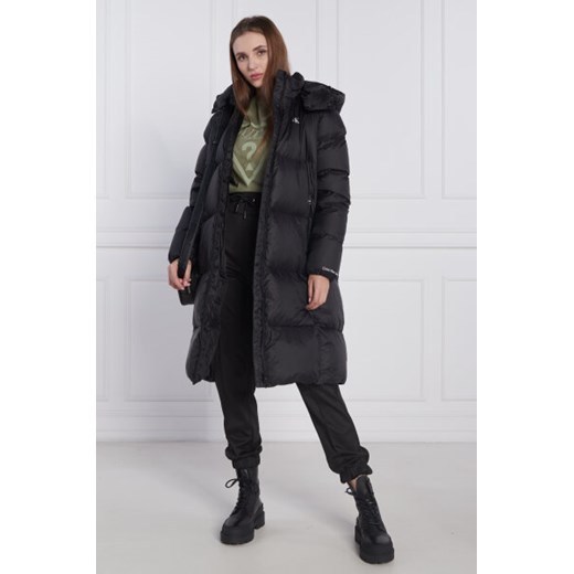 CALVIN KLEIN JEANS Puchowa kurtka | Regular Fit XL wyprzedaż Gomez Fashion Store