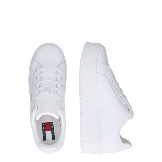 Trampki niskie 'New Roxy' Tommy Jeans 42 AboutYou