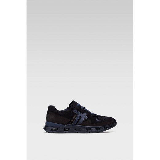 Buty sportowe męskie Togoshi sznurowane jesienne