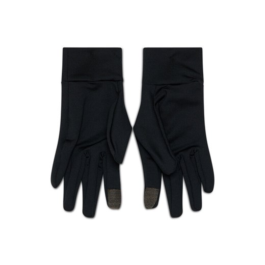 Salomon Rękawiczki Damskie Insulated Gloves 390144 01 L0 Czarny Salomon XL okazja MODIVO