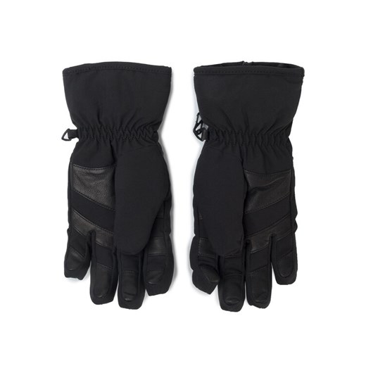 Level Rękawice narciarskie Glove Liberty W GORE-TEX 3292WG.18 Czarny Level 7 MODIVO okazja