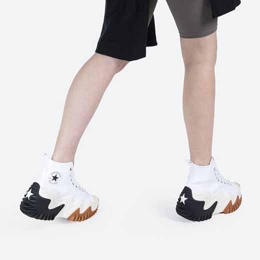 Buty damskie sneakersy Converse Run Star Motion 171546C Converse 42,5 wyprzedaż sneakerstudio.pl