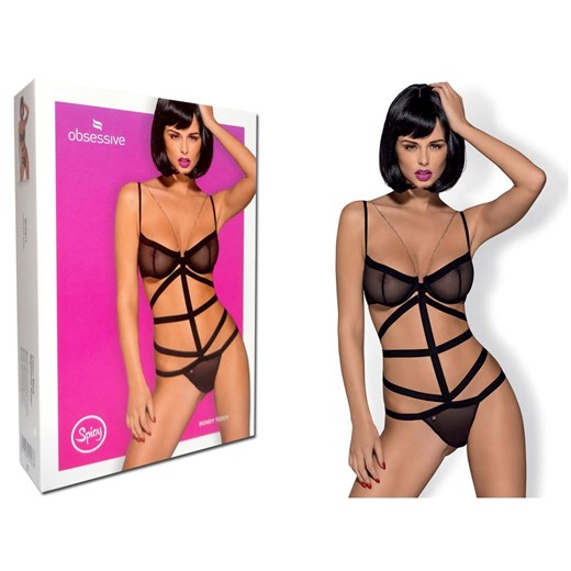 Body damskie Obsessive