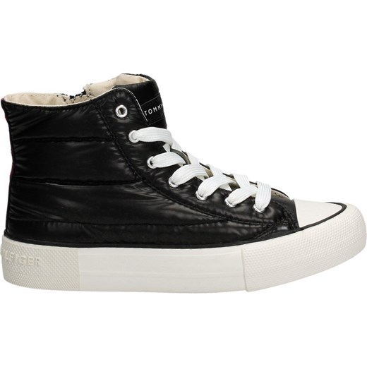 Trampki Tommy Hilfiger ze sklepu Darbut w kategorii Trampki dziecięce - zdjęcie 145759772