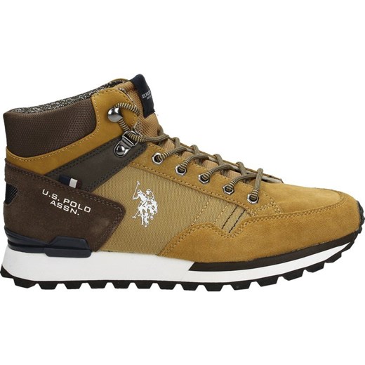 Trzewiki U.S. Polo Assn. ze sklepu Darbut w kategorii Buty trekkingowe męskie - zdjęcie 145759780