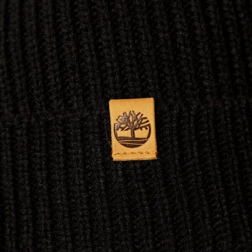 TIMBERLAND CZAPKA FISHERMAN BEANIE Timberland ONE SIZE Timberland