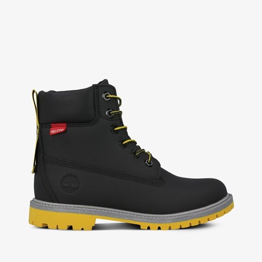 TIMBERLAND HELCOR 6IN HERT BT - W Timberland 37 Symbiosis okazja