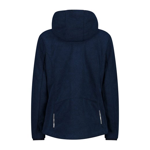Kurtka softshellowa w kolorze granatowym 40 Limango Polska wyprzedaż