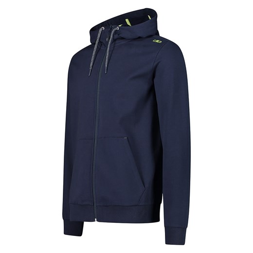 Bluza w kolorze granatowym 52 Limango Polska promocyjna cena