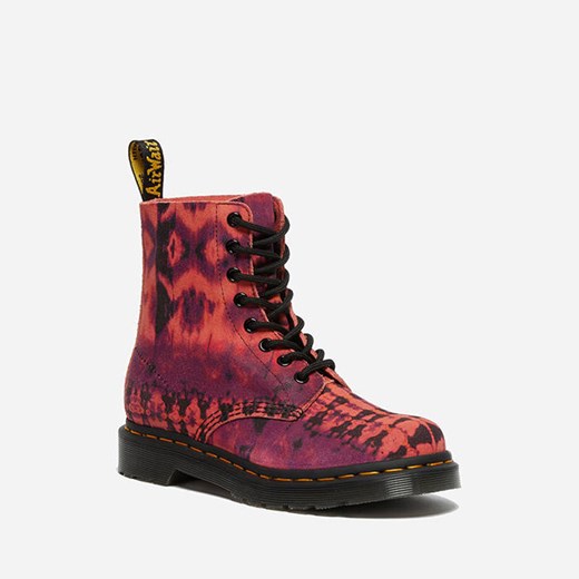 Buty damskie Dr. Martens 1460 Pascal 27242500 Dr. Martens 38 okazja sneakerstudio.pl