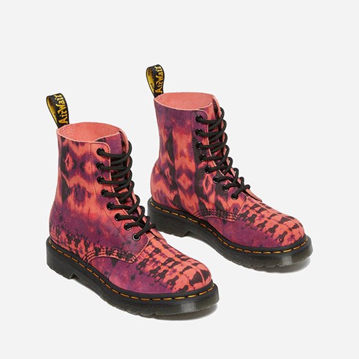 Buty damskie Dr. Martens 1460 Pascal 27242500 Dr. Martens 36 sneakerstudio.pl okazja