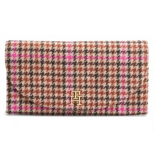 Portfel Tommy Hilfiger ze sklepu Darbut w kategorii Portfele damskie - zdjęcie 145834890