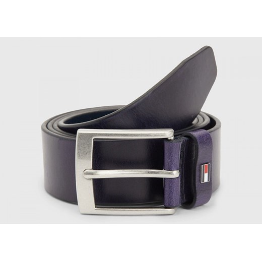 Pasek Tommy Hilfiger ze sklepu Darbut w kategorii Paski męskie - zdjęcie 145834892