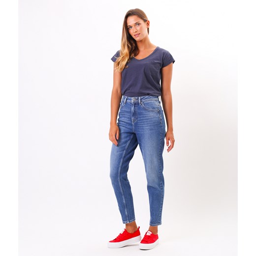 Jeansy damskie Mom Jeans MATEA 9840 BRUSHED USED Lee Cooper 30 Lee Cooper