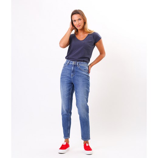 Jeansy damskie Mom Jeans MATEA 9840 BRUSHED USED Lee Cooper 30 Lee Cooper