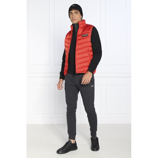 Napapijri Bezrękawnik AERONS V 3 | Regular Fit Napapijri L okazja Gomez Fashion Store