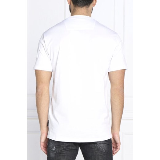 Philipp Plein T-shirt Hexagon | Regular Fit XXL Gomez Fashion Store
