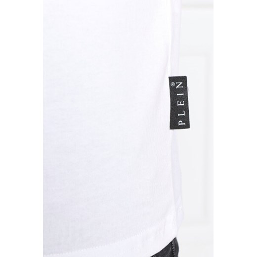 Philipp Plein T-shirt Hexagon | Regular Fit L Gomez Fashion Store