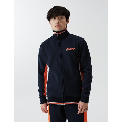 Bluza RACE TT 1 Granat L XL Diverse Outlet okazja