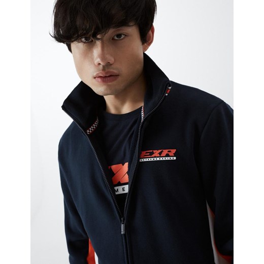 Bluza RACE TT 1 Granat L XL Diverse Outlet okazja