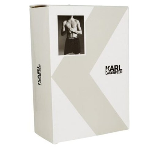 Karl Lagerfeld Bokserki 3-pack Karl Lagerfeld M Gomez Fashion Store