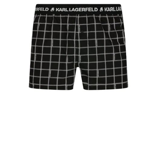 Karl Lagerfeld Bokserki 3-pack Karl Lagerfeld M Gomez Fashion Store