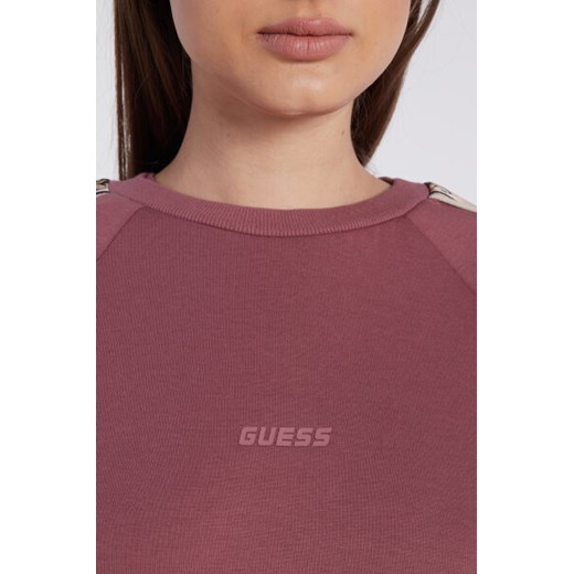 GUESS ACTIVE Bluza BRITNEY | Regular Fit XL Gomez Fashion Store