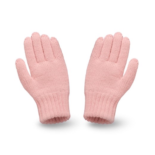 Rękawiczki pięciopalczaste dla dziewczynki Pamami Uniwersalny PaMaMi