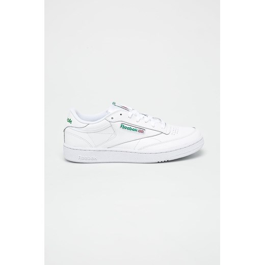 Reebok - Buty Club C 85 AR0456 Reebok 41 ANSWEAR.com