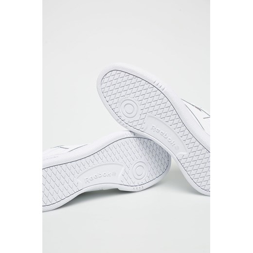 Reebok - Buty Club C 85 AR0456 Reebok 41 ANSWEAR.com