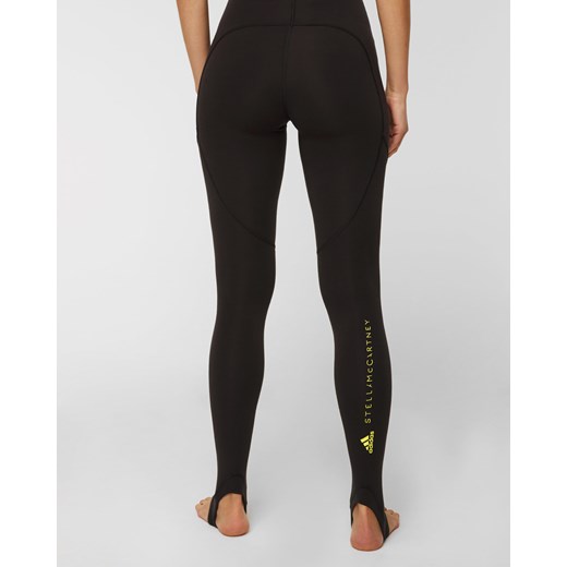 Leginsy do jogi ADIDAS BY STELLA McCARTNEY ASMC TRUESTRENGTH L S'portofino