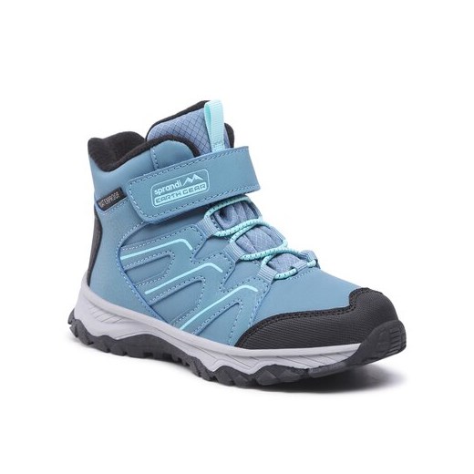 Kozaki SPRANDI EARTH GEAR CP23-6042(IV)DZ 32 ccc.eu