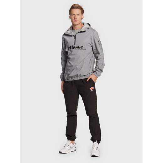 Ellesse Kurtka anorak Acera SXG09906 Szary Regular Fit Ellesse S MODIVO