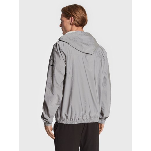 Ellesse Kurtka anorak Acera SXG09906 Szary Regular Fit Ellesse M MODIVO