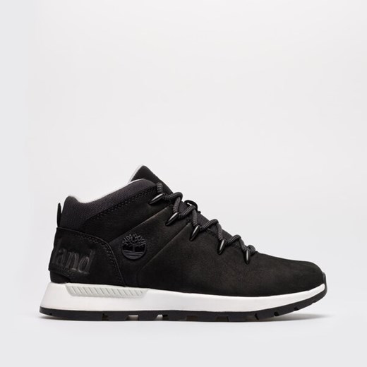 TIMBERLAND SPRINT TREKKER MID ze sklepu Symbiosis w kategorii Buty sportowe damskie - zdjęcie 145941044