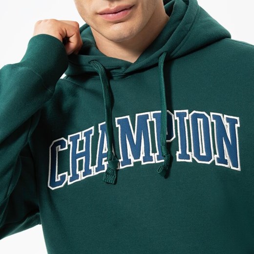 CHAMPION BLUZA Z KAPTUREM HOODED SWEATSHIRT Champion S Sizeer