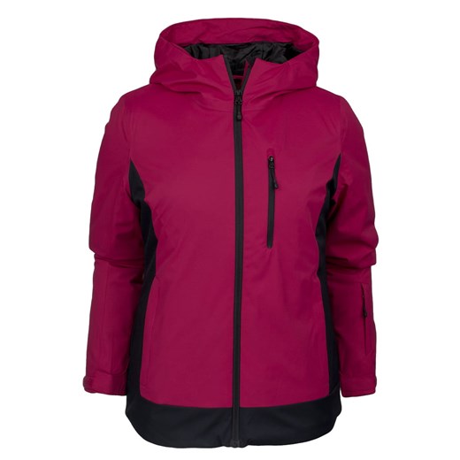 Kurtka narciarska damska 4F fuksja H4Z22 KUDN002 55S XXL Desportivo
