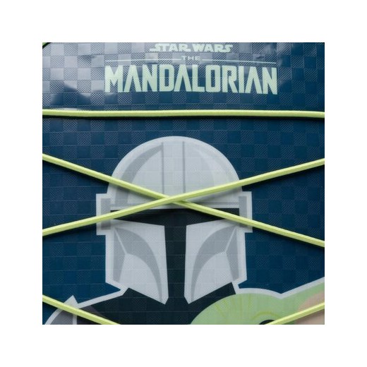 Plecak Star Wars ACCCS-AW22-004LCM Star Wars One size ccc.eu