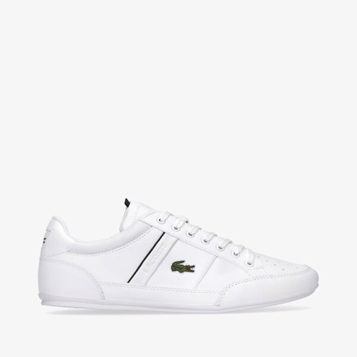 LACOSTE CHAYMON 0121 1 CMA ze sklepu Symbiosis w kategorii Trampki męskie - zdjęcie 145991784