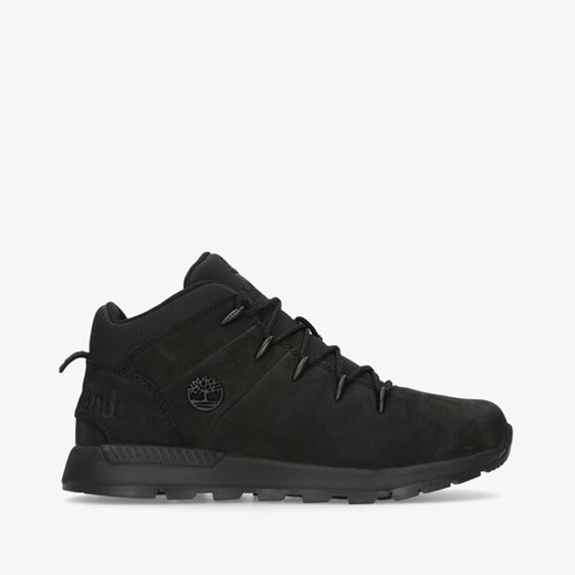 TIMBERLAND SPRINT TREKKER MID ze sklepu Symbiosis w kategorii Buty trekkingowe dziecięce - zdjęcie 145991813