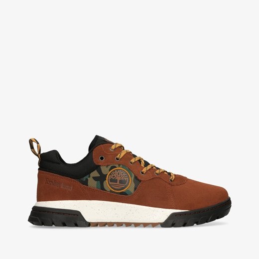 TIMBERLAND BOULDER TRAIL LOW SADDLE Timberland 40 Symbiosis