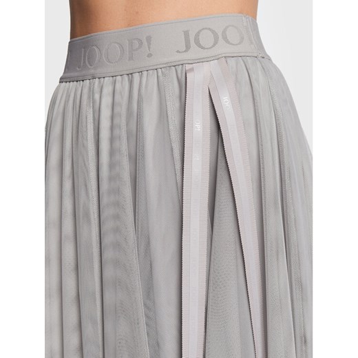 JOOP! Spódnica tiulowa 58 JW222S118 30032531 Szary Regular Fit Joop! 44 MODIVO